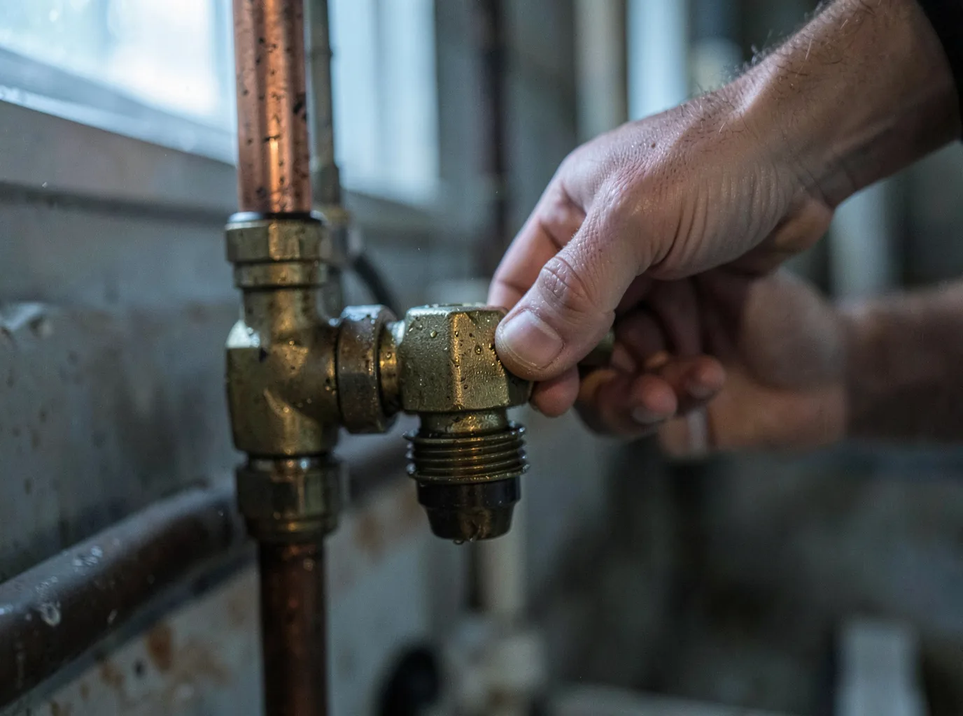 Emergency Plumber Herrick, SD FAQs